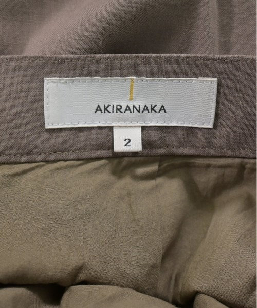 AKIRA NAKA 長裙/超長裙