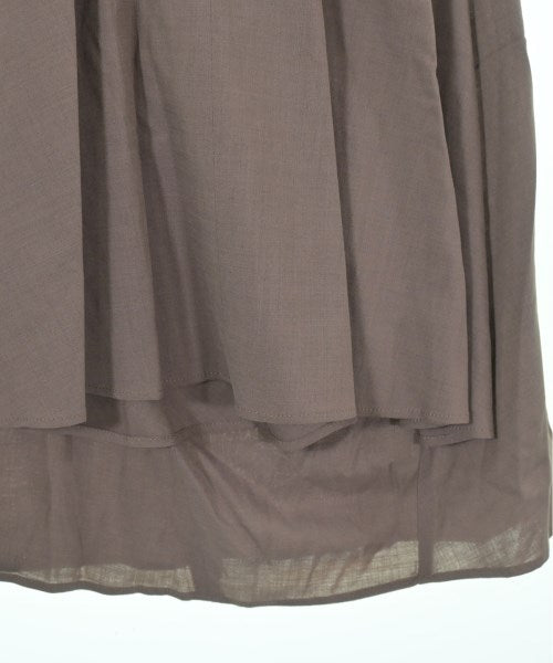 AKIRA NAKA 長裙/超長裙