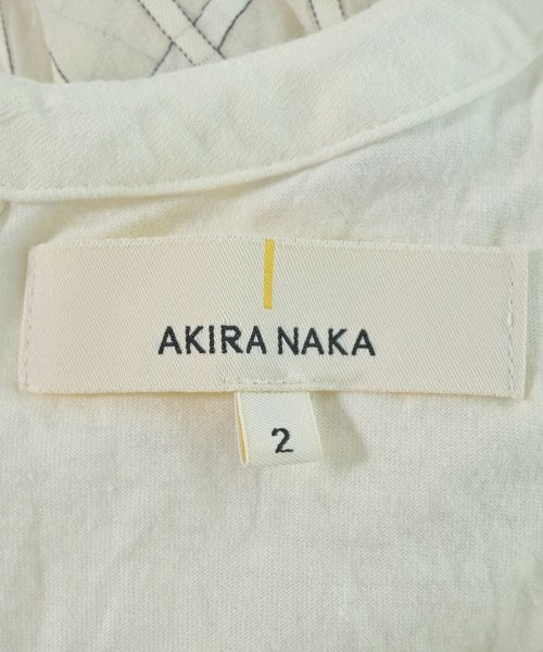 AKIRA NAKA 洋裝