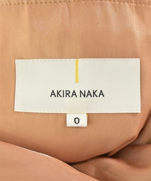 AKIRA NAKA 其他大衣