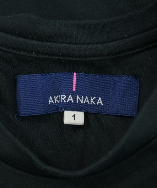 AKIRA NAKA T恤/上衣