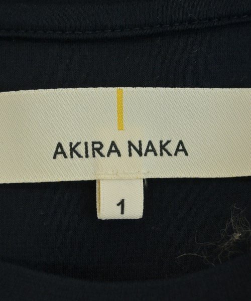 AKIRA NAKA T恤/上衣