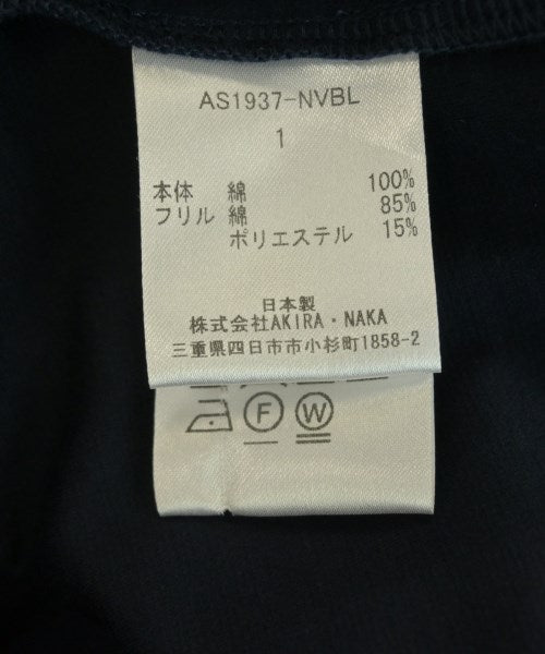 AKIRA NAKA T恤/上衣