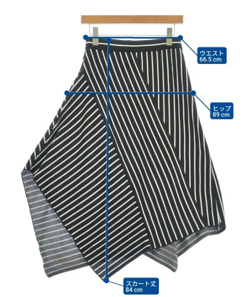 AKIRA NAKA 長裙/超長裙