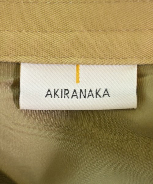 AKIRA NAKA 長裙/超長裙