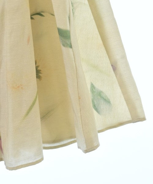 AKIRA NAKA 長裙/超長裙