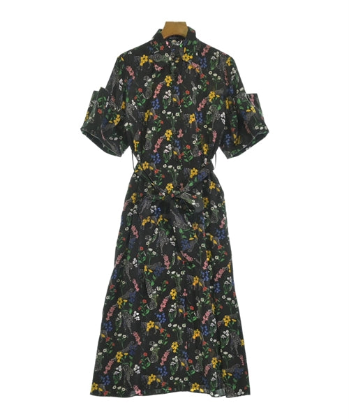 AKIRA NAKA 襯衫裙