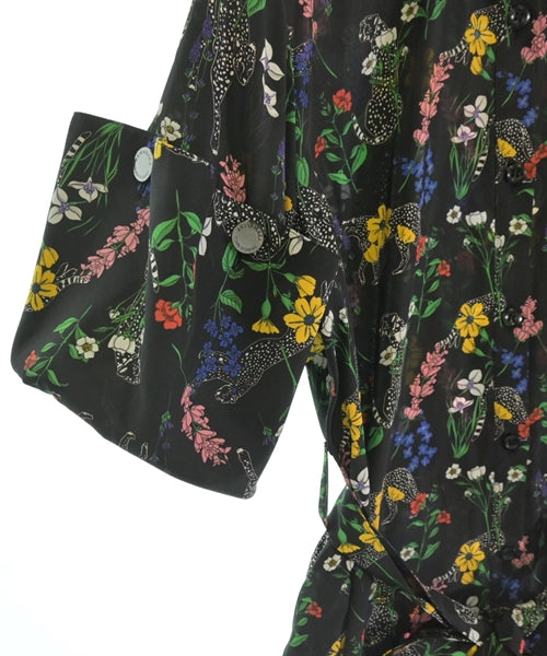 AKIRA NAKA 襯衫裙