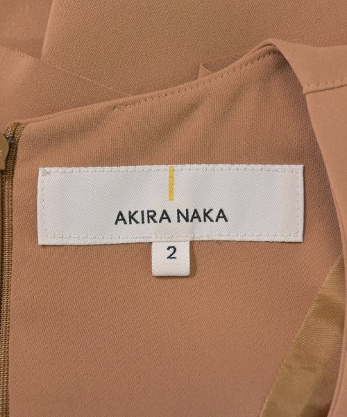 AKIRA NAKA 休閒襯衫