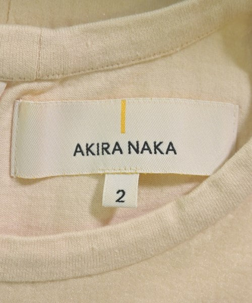 AKIRA NAKA 女襯衫