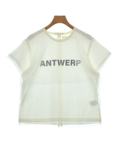 AKIRA NAKA T恤/上衣