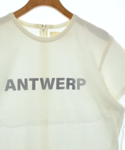 AKIRA NAKA T恤/上衣