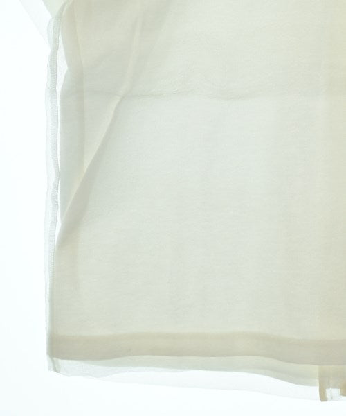 AKIRA NAKA T恤/上衣