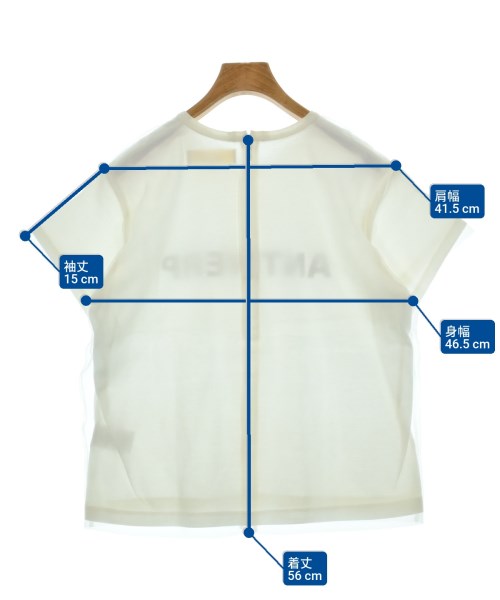 AKIRA NAKA T恤/上衣