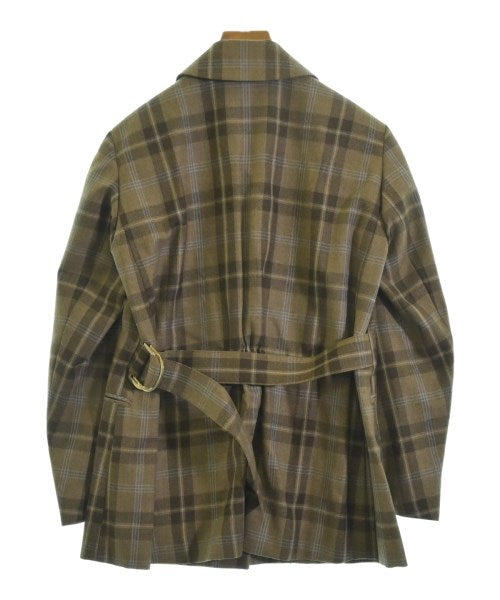 AKIRA NAKA 休夾克