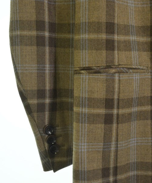 AKIRA NAKA 休夾克