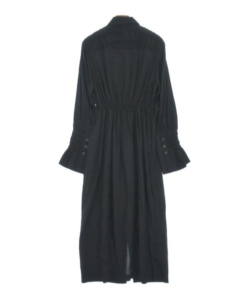 AKIRA NAKA 襯衫裙