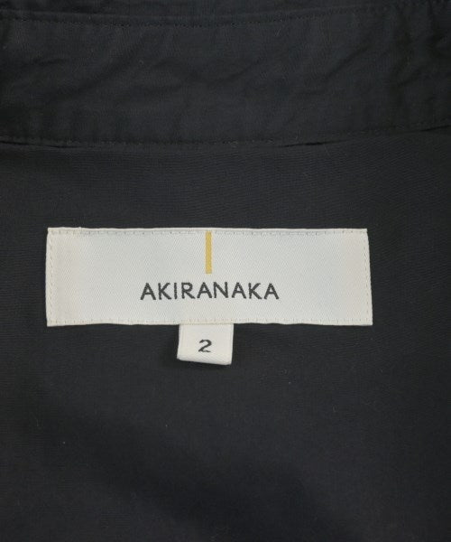 AKIRA NAKA 襯衫裙