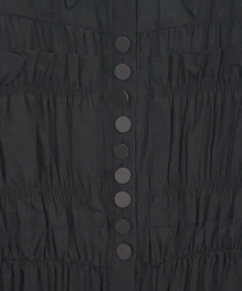 AKIRA NAKA 襯衫裙