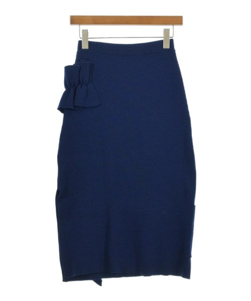 AKIRA NAKA 長裙/超長裙