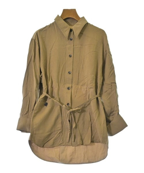 AKIRA NAKA 休閒襯衫