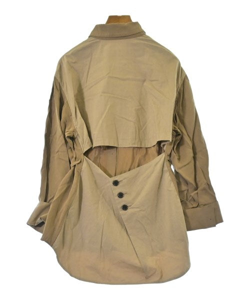 AKIRA NAKA 休閒襯衫