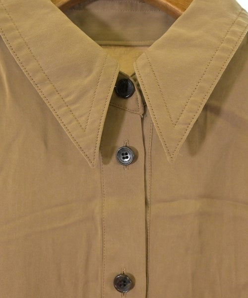 AKIRA NAKA 休閒襯衫