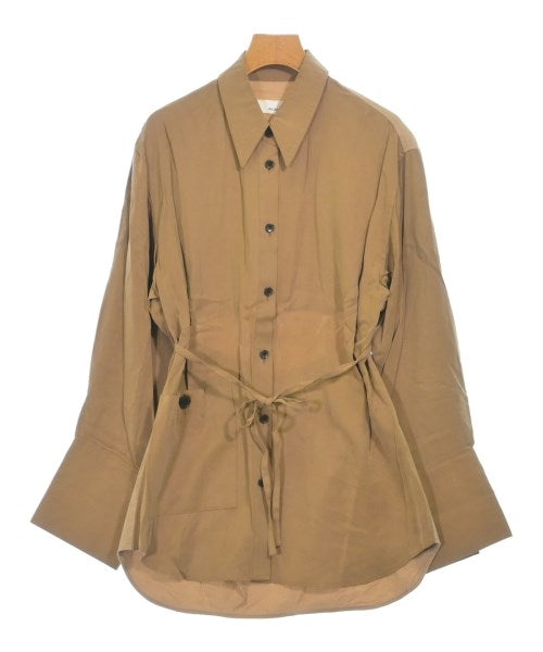 AKIRA NAKA 休閒襯衫