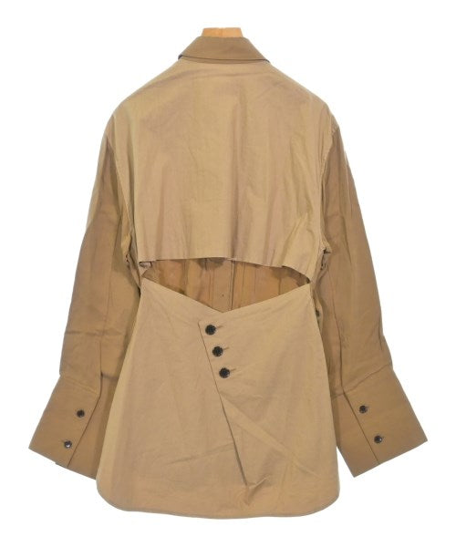 AKIRA NAKA 休閒襯衫