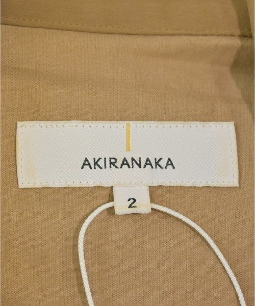 AKIRA NAKA 休閒襯衫