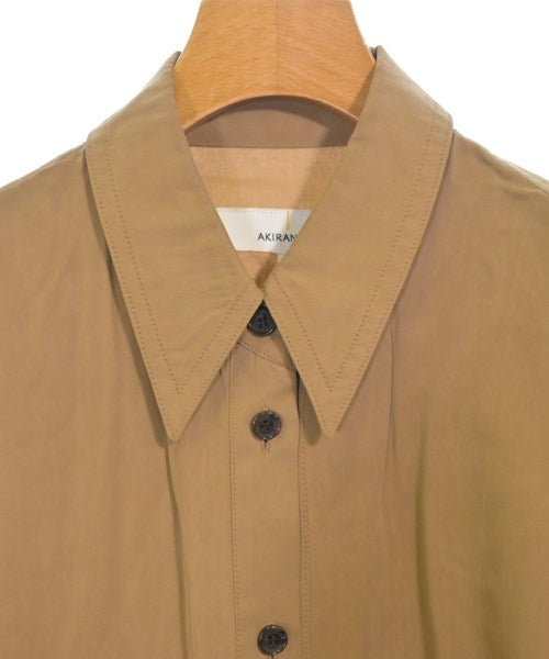 AKIRA NAKA 休閒襯衫