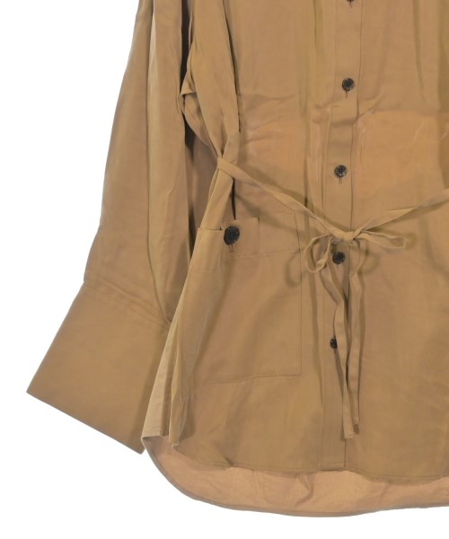 AKIRA NAKA 休閒襯衫