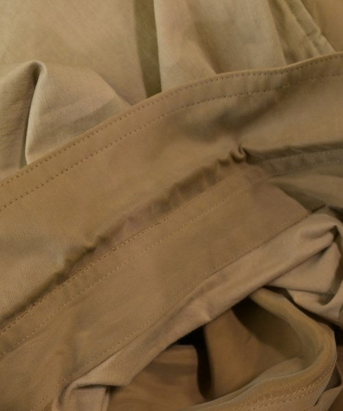 AKIRA NAKA 休閒襯衫