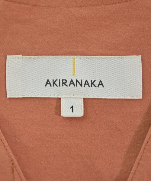 AKIRA NAKA 休閒襯衫