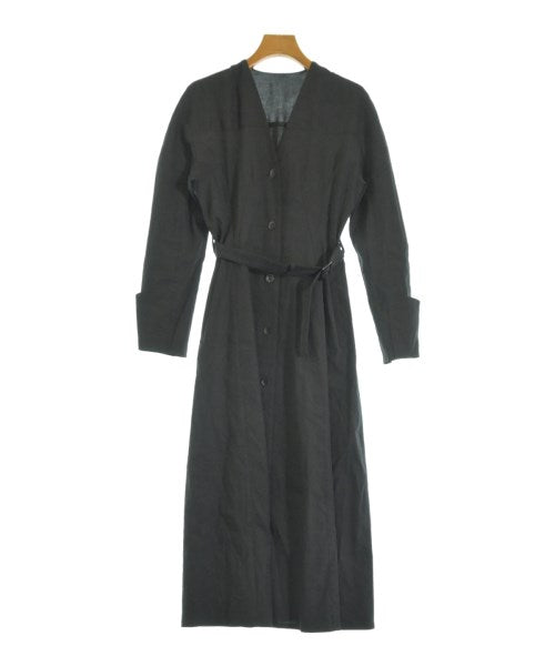 AKIRA NAKA 襯衫裙