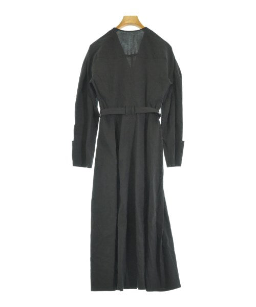 AKIRA NAKA 襯衫裙