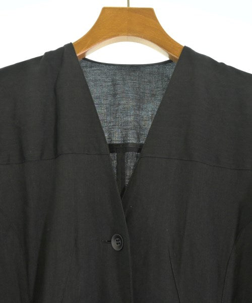 AKIRA NAKA 襯衫裙