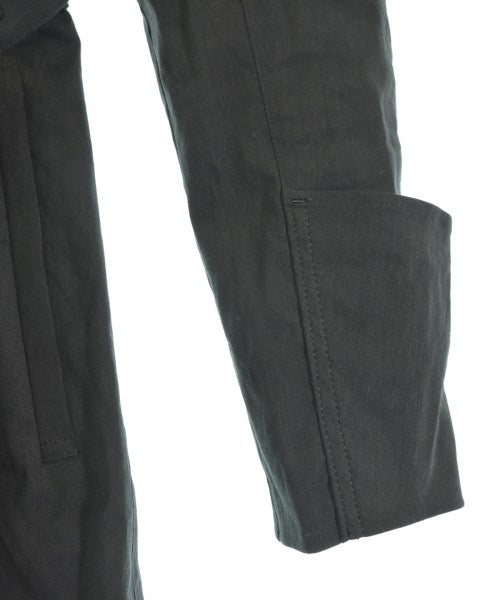 AKIRA NAKA 襯衫裙