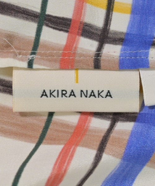 AKIRA NAKA 女襯衫