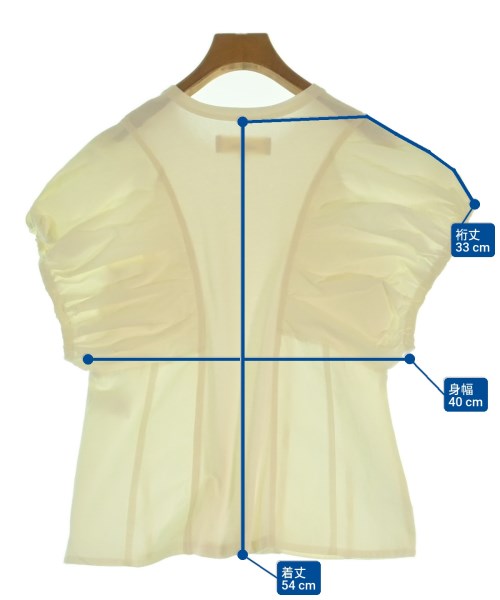 AKIRA NAKA 女襯衫