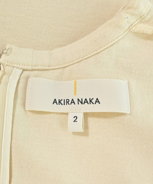 AKIRA NAKA 女襯衫