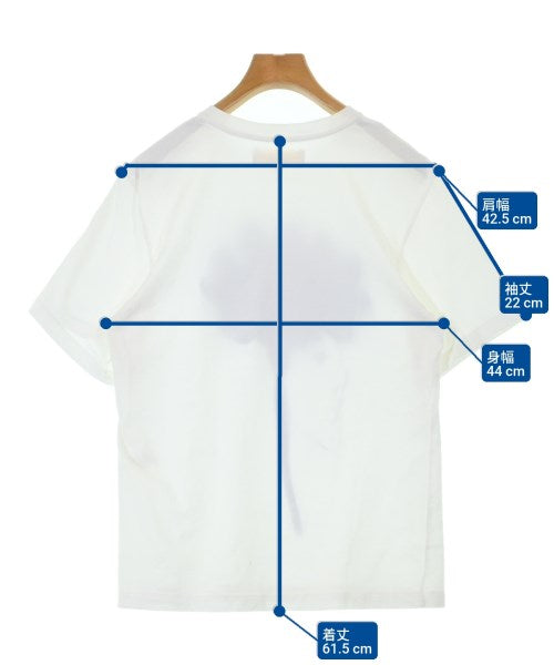 AKIRA NAKA T恤/上衣