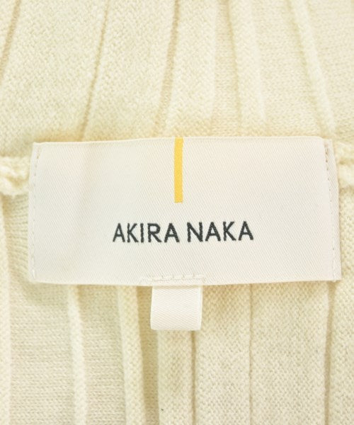 AKIRA NAKA 毛衣