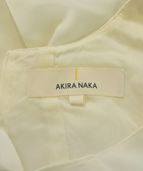 AKIRA NAKA 女襯衫
