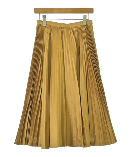 AKIRA NAKA 長裙/超長裙