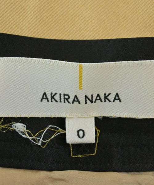 AKIRA NAKA 長裙/超長裙