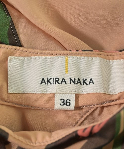 AKIRA NAKA 女襯衫