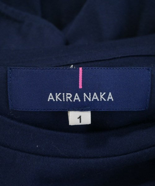 AKIRA NAKA T恤/上衣