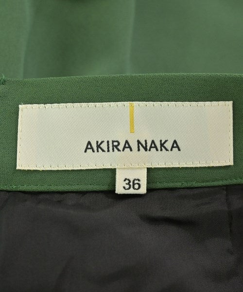 AKIRA NAKA 長褲