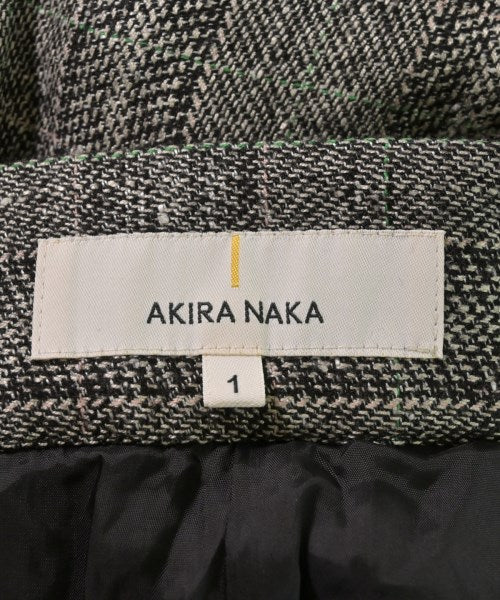 AKIRA NAKA 長裙/超長裙